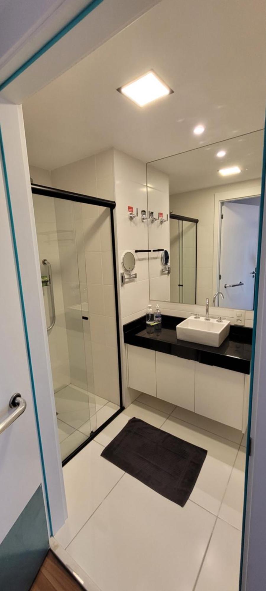 Flat Madalena - Allianz Parque - 1 Quadra Do Metro São Paulo